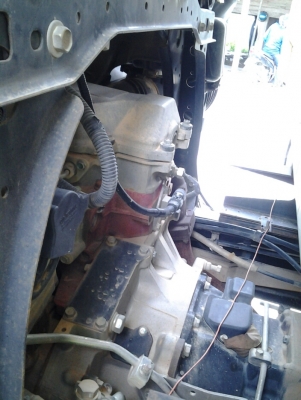 ขายถูกสุดๆ ครับ HINO MEGA 175 Hp ดั้มพ์สามมิตร คอกสูงครับ (ทีมงานรถคุณภาพ)