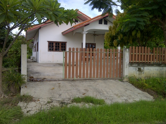 ขาย บ้านพร้อมที่ดิน จ.สุพรรณบุรี