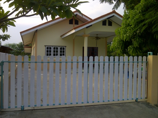 ขาย บ้านพร้อมที่ดิน จ.สุพรรณบุรี