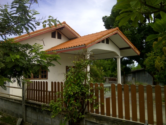 ขาย บ้านพร้อมที่ดิน จ.สุพรรณบุรี