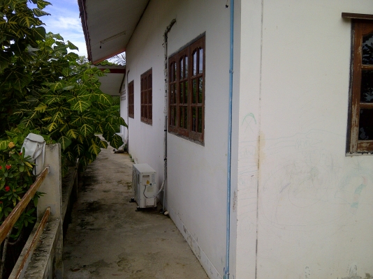 ขาย บ้านพร้อมที่ดิน จ.สุพรรณบุรี