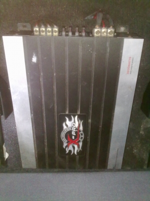 ขายเพาเวอร์คลาสดี 3200 วัตครับ