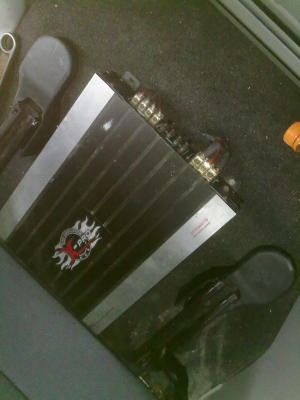 ขายเพาเวอร์คลาสดี 3200 วัตครับ