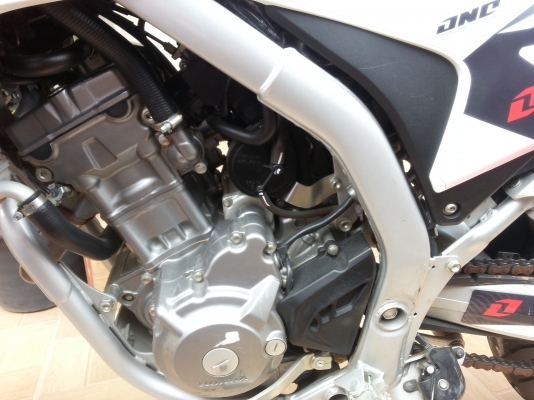 ขายcrf250 ราคา 100,000 วิ่งน้อยแต่งเพียบ ขายcrf250 ราคา 100,000 วิ่งน้อยแต่งเพียบ