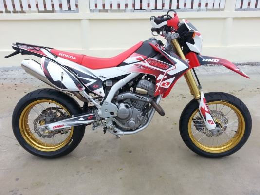 ขายcrf250 ราคา 100,000 วิ่งน้อยแต่งเพียบ ขายcrf250 ราคา 100,000 วิ่งน้อยแต่งเพียบ