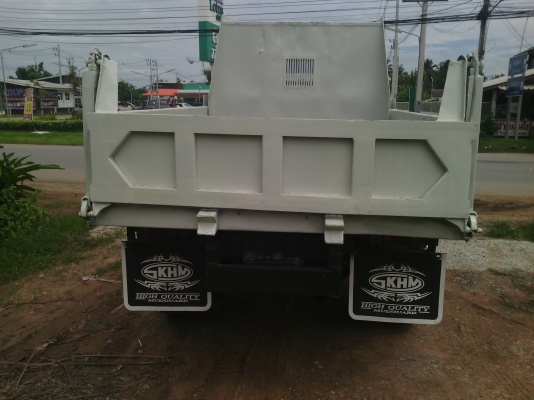 BU101ดั๊ม3คิวเ ครื่อง14B