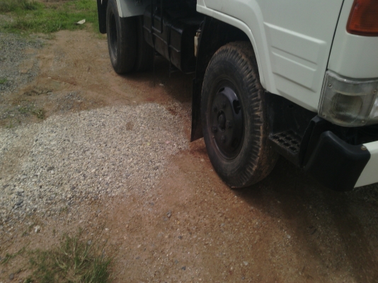 BU101ดั๊ม3คิวเ ครื่อง14B