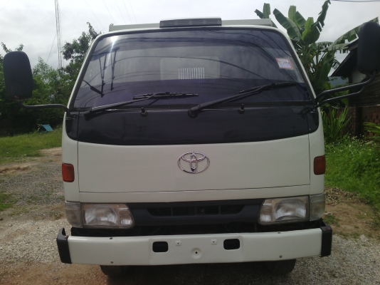 BU101ดั๊ม3คิวเ ครื่อง14B