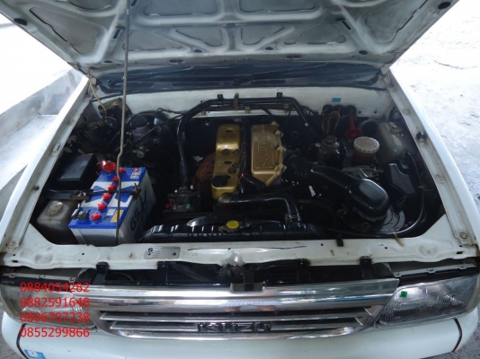 ขาย isuzu cab ปี 1997 ราคา 188,000 บาท +++++++++ ขาย isuzu cab ปี 1997 ราคา 188,000 บาท +++++++++