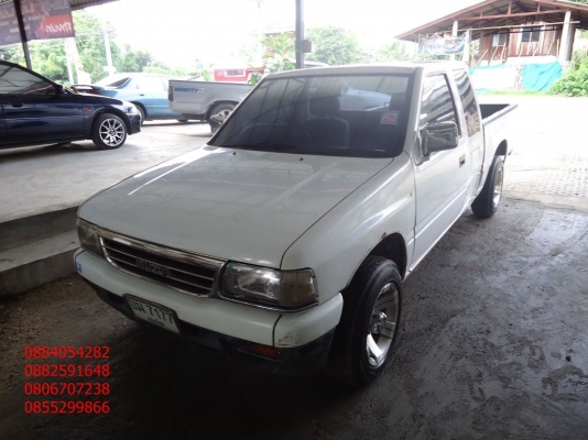 ขาย isuzu cab ปี 1997 ราคา 188,000 บาท +++++++++ ขาย isuzu cab ปี 1997 ราคา 188,000 บาท +++++++++