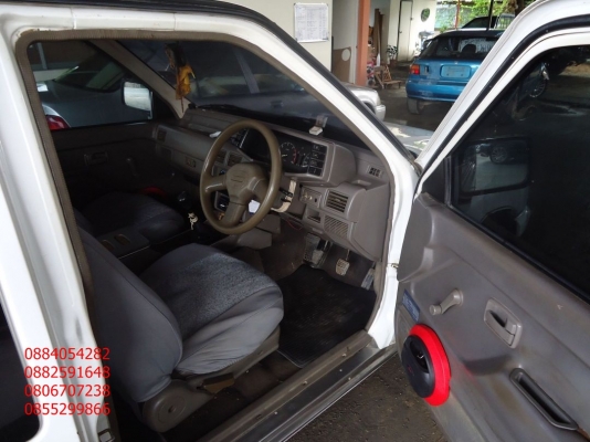 ขาย isuzu cab ปี 1997 ราคา 188,000 บาท +++++++++ ขาย isuzu cab ปี 1997 ราคา 188,000 บาท +++++++++