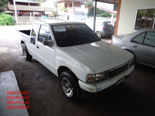 ขาย isuzu cab ปี 1997 ราคา 188,000 บาท +++++++++