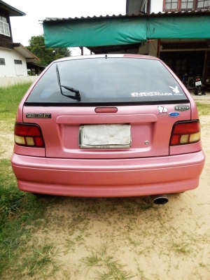 ขาย FORD ASPIRE ปี 1996 ขาย FORD ASPIRE ปี 1996