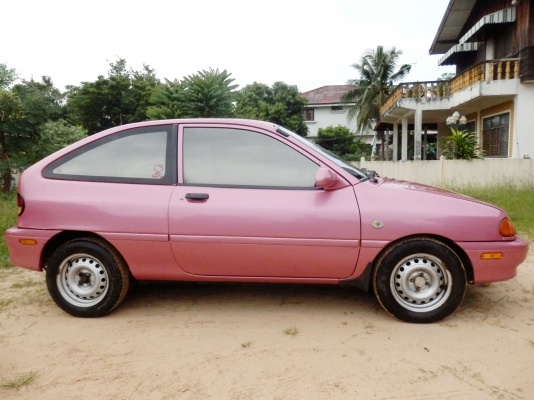 ขาย FORD ASPIRE ปี 1996