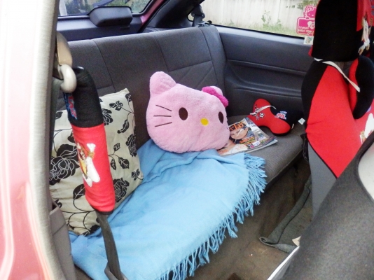 ขาย FORD ASPIRE ปี 1996 ขาย FORD ASPIRE ปี 1996