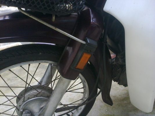 ขาย HONDA ดรีม100 คุรุสภา สภาพเดิมๆๆเครื่องดีมากๆๆ