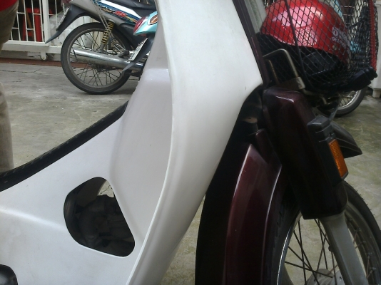 ขาย HONDA ดรีม100 คุรุสภา สภาพเดิมๆๆเครื่องดีมากๆๆ