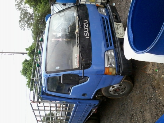 ขาย npr 120 ฝาขาว ขาย npr 120 ฝาขาว