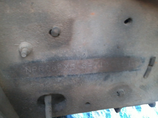 ขาย npr 120 ฝาขาว ขาย npr 120 ฝาขาว