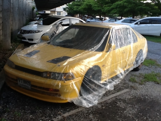 ขายแอคคอร์ด สีเหลีองซักคันคับ ขายแอคคอร์ด สีเหลีองซักคันคับ