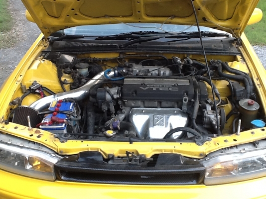 ขายแอคคอร์ด สีเหลีองซักคันคับ ขายแอคคอร์ด สีเหลีองซักคันคับ