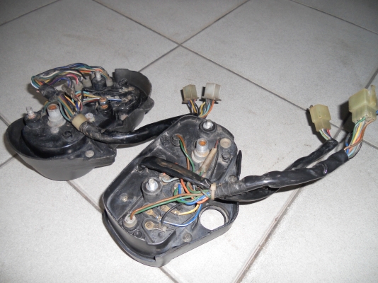 เรือนไมล์ ฮอนด้า(โนวา)