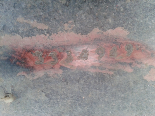 ขาย JCM ยาว 5.70 เมตร