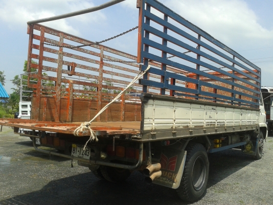 ขาย JCM ยาว 5.70 เมตร