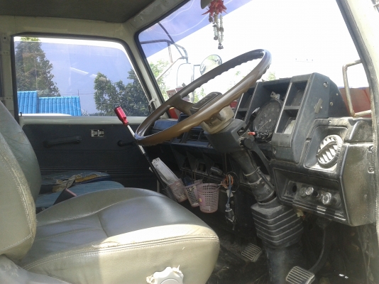 ขาย JCM ยาว 5.70 เมตร