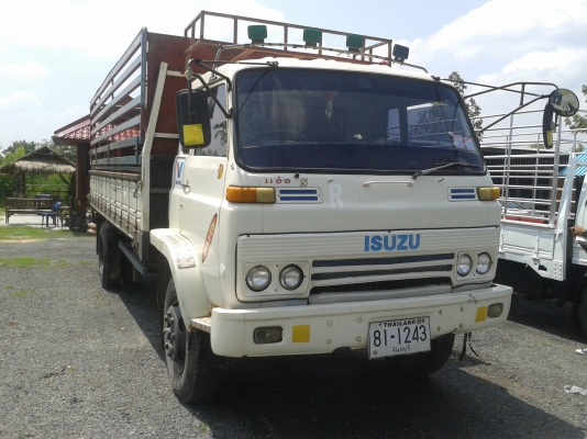 ขาย JCM ยาว 5.70 เมตร