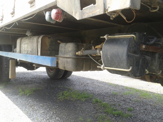 ขาย JCM ยาว 5.70 เมตร