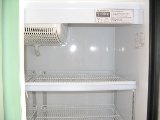 ขายตู้แช่ 4 ประตู Power Cool ใหม่ 25,000 บาท อยู่หนองคาย ต่อรองได้คะ