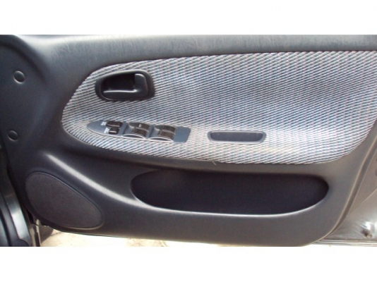 รถบ้าน สามห่วตัวท๊อบเครื่องแน่นช่างล่างดีติดแก๊สหน้า+หลังเดิมทรงสวย หาอยู่ไม่ผิดหวัง