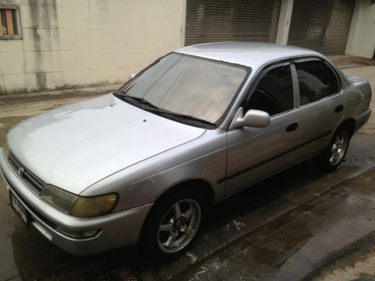 รถบ้าน สามห่วตัวท๊อบเครื่องแน่นช่างล่างดีติดแก๊สหน้า+หลังเดิมทรงสวย หาอยู่ไม่ผิดหวัง