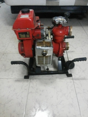 ขายเครื่องปั้มน้ำดับเพลิงญีปุ่นถูกๆ ขายเครื่องปั้มน้ำดับเพลิงญีปุ่นถูกๆ