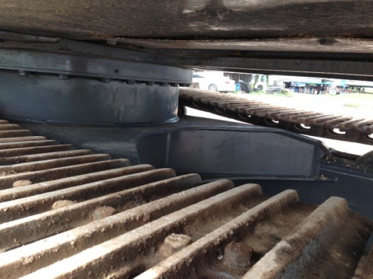 ขายรถแบคโฮ KOMATSU PC160-6K ระบบไฟฟ้าเต็ม มีVDOครับ รถนอกนำเข้าสภาพสวย สนใจติดต่อ 081-2990958