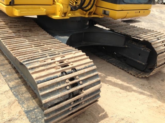 ขายรถแบคโฮ KOMATSU PC160-6K ระบบไฟฟ้าเต็ม มีVDOครับ รถนอกนำเข้าสภาพสวย สนใจติดต่อ 081-2990958