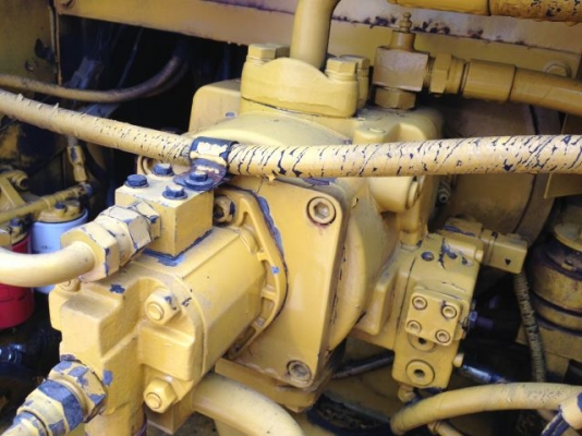 ขายรถแบคโฮ KOMATSU PC160-6K ระบบไฟฟ้าเต็ม มีVDOครับ รถนอกนำเข้าสภาพสวย สนใจติดต่อ 081-2990958