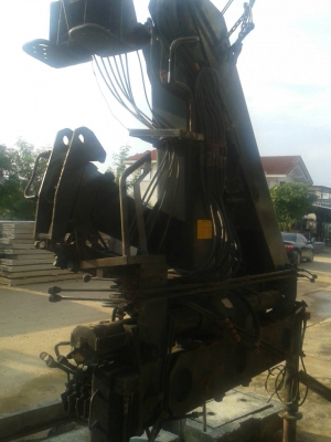 ขายเครน tanodo 3.5 ตัน 3 ท่อน ยาว 5-6 เมตร ขายเครน tanodo 3.5 ตัน 3 ท่อน ยาว 5-6 เมตร