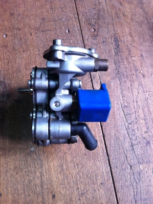 ขายหม้อต้มแก๊ส หัวฉีด tomasato