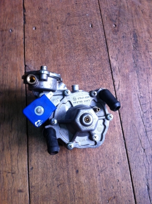 ขายหม้อต้มแก๊ส หัวฉีด tomasato