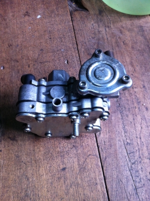 ขายหม้อต้มแก๊ส หัวฉีด tomasato