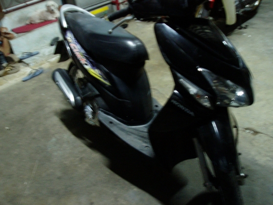 ขายฮอนด้าคลิก ขายฮอนด้าคลิก