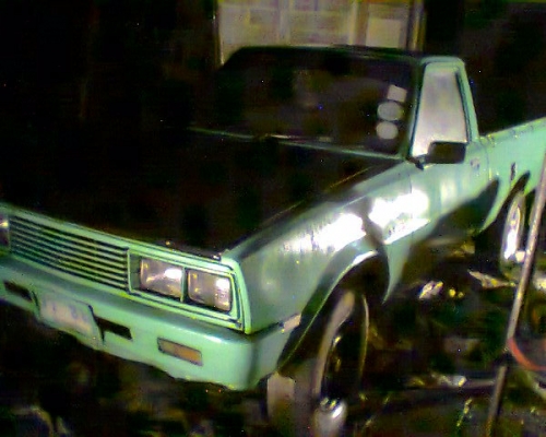 ขายรถมิชู 4ขอ ขายรถมิชู 4ขอ