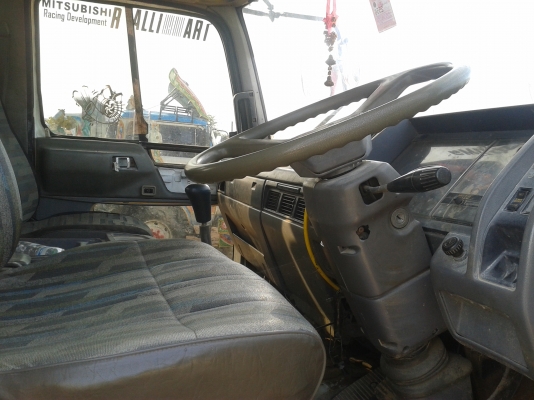 ขายเทนเลอร์10ล้อ1เพลา เครื่อง 168 แรง ขายเทนเลอร์10ล้อ1เพลา เครื่อง 168 แรง