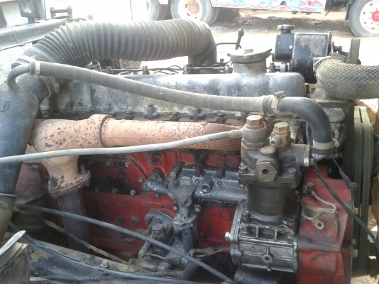 ขายเทนเลอร์10ล้อ1เพลา เครื่อง 168 แรง ขายเทนเลอร์10ล้อ1เพลา เครื่อง 168 แรง