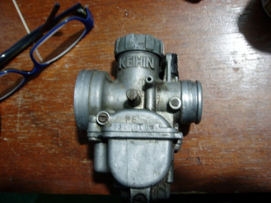 ขายคาร์บูแดช