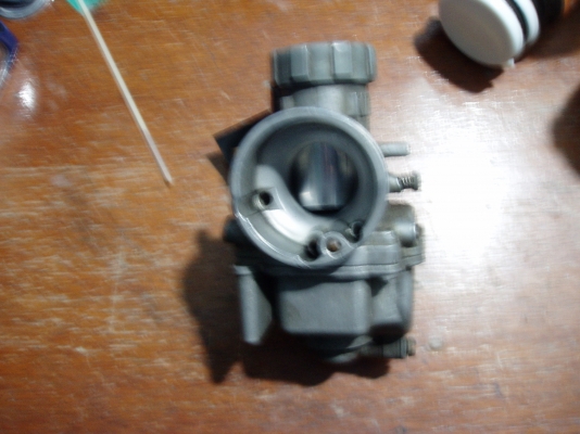 ขายคาร์บูแดช