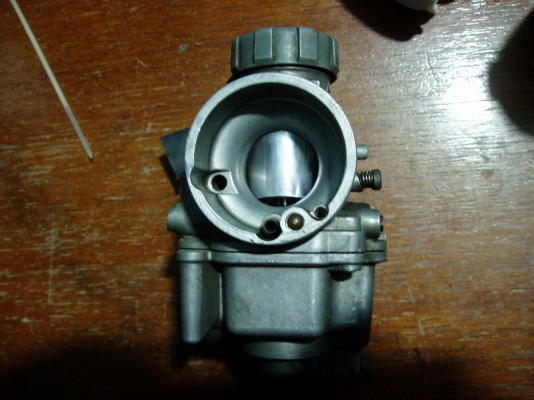 ขายคาร์บูแดช