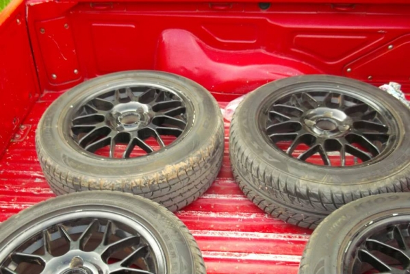 ขายแม็ค ขอบ 15 4รู 100 สี่วงพร้อมยาง ไม่คด ไม่ดุ้ง ราคาถูกๆคร้าบ ขายแม็ค ขอบ 15 4รู 100 สี่วงพร้อมยาง ไม่คด ไม่ดุ้ง ราคาถูกๆคร้าบ